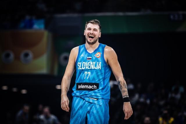 官方赛事平台-29分准三双助队收获第7 东契奇倾其所有无愧领袖