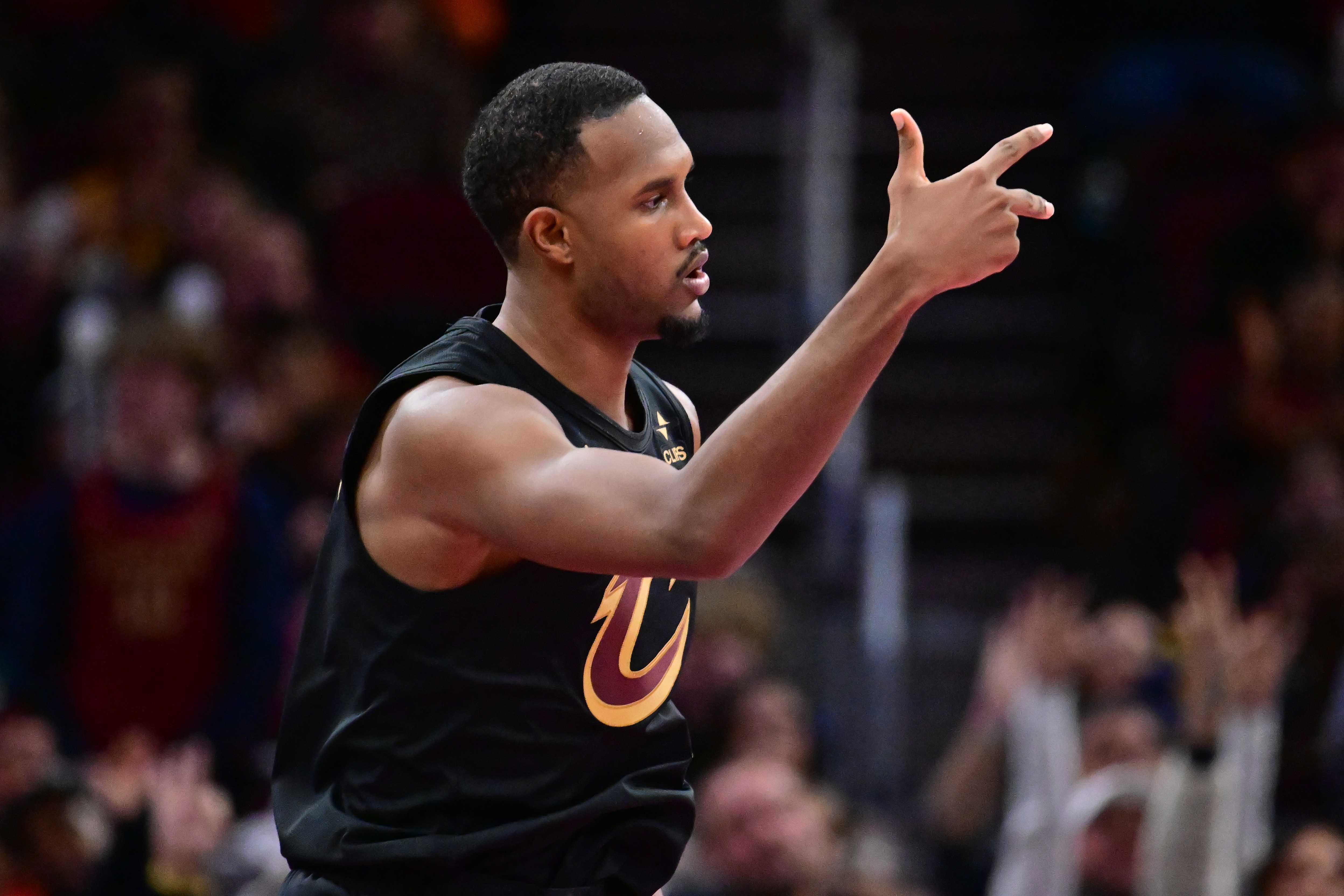 不错！骑士今日取胜连超魔术76人 逃离附加赛区升至东部第5