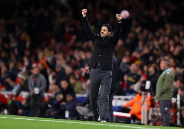 官方赛事平台-阿尔特塔：英超最年轻阵容可挑大梁 罗改了坏习惯